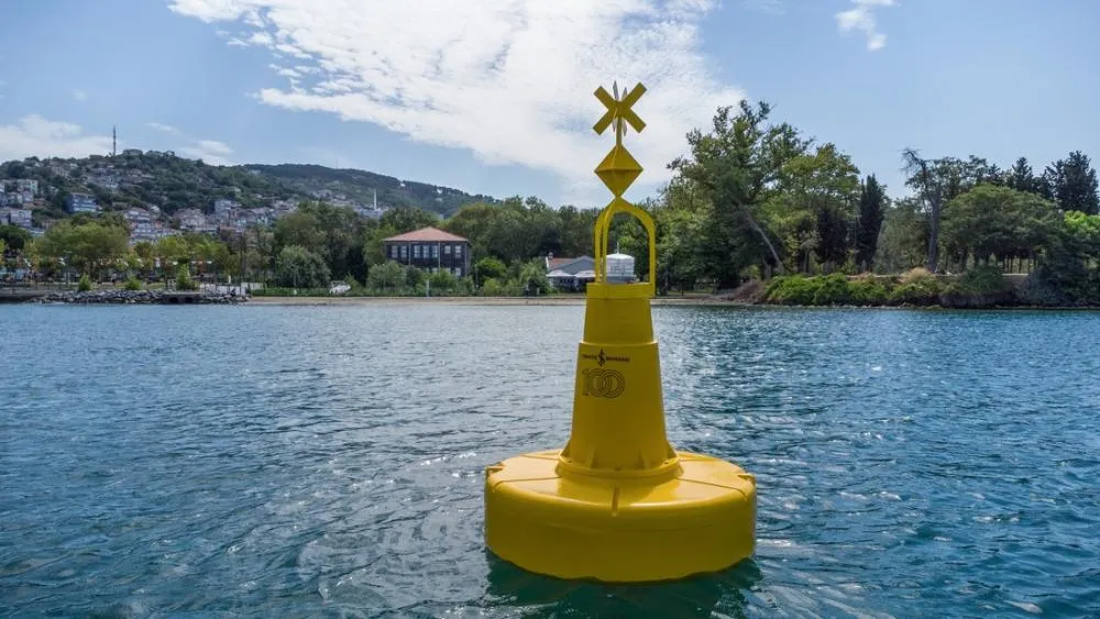 Deniz Çayırlarının Korunması İçin TÜDAV ve Güney Kore İş Birliği