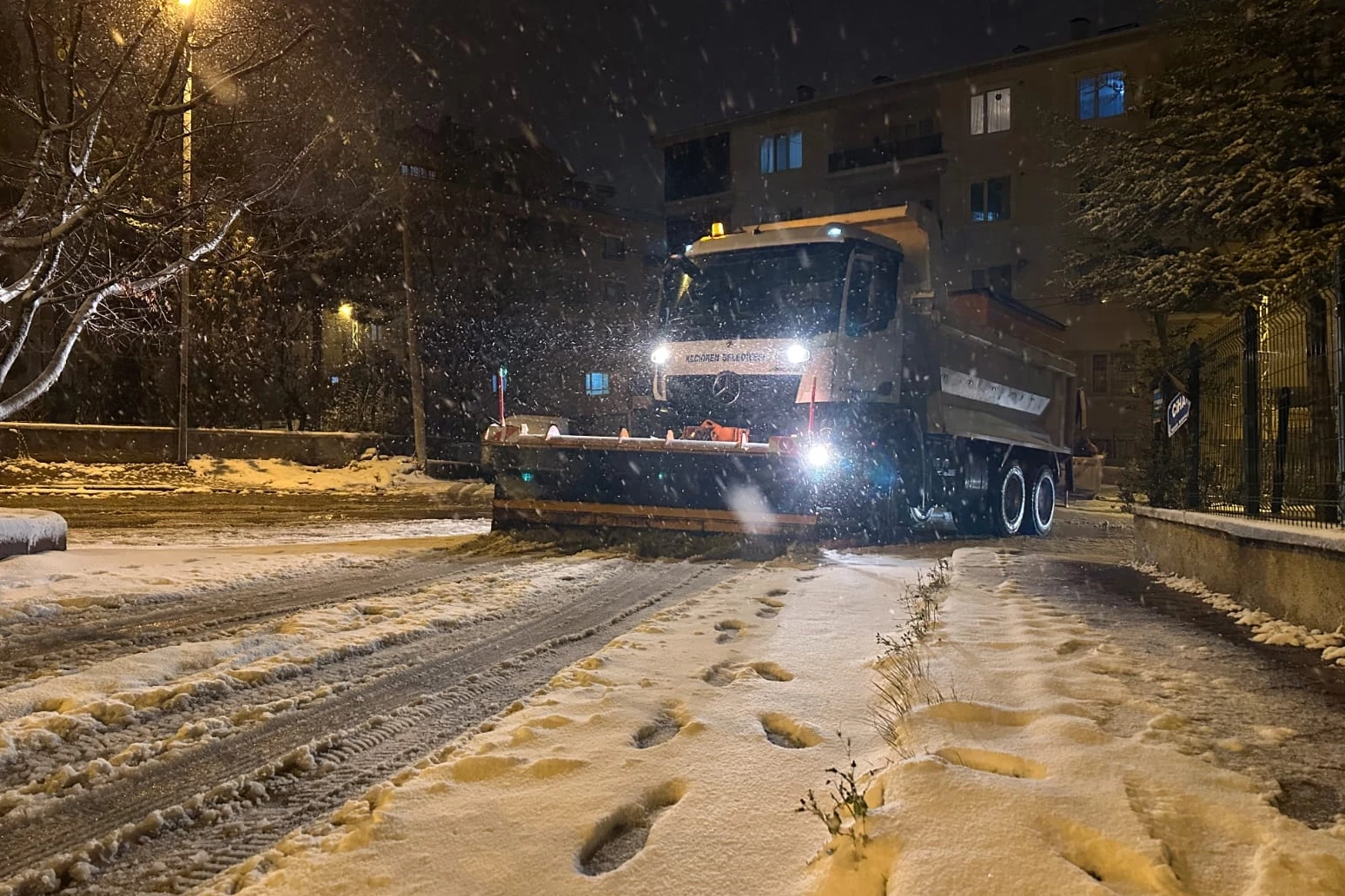 Ankara Keçiören