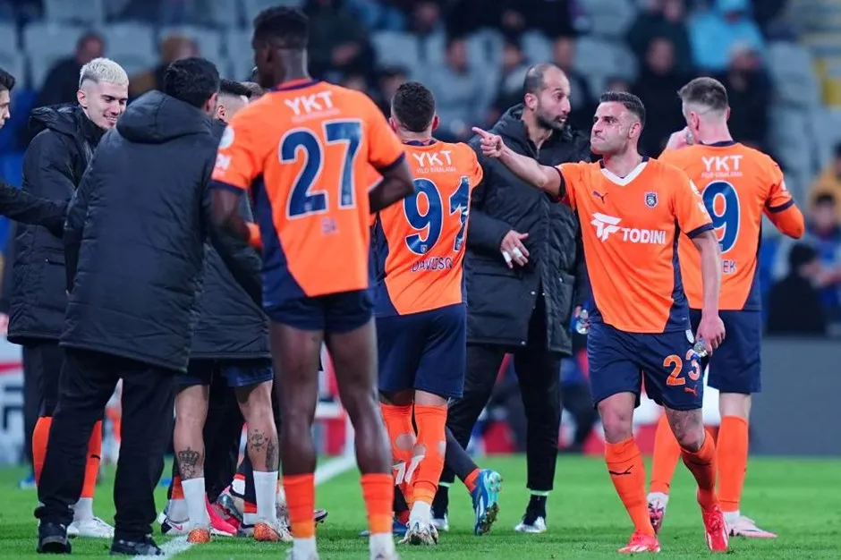 Başakşehir, Göztepe