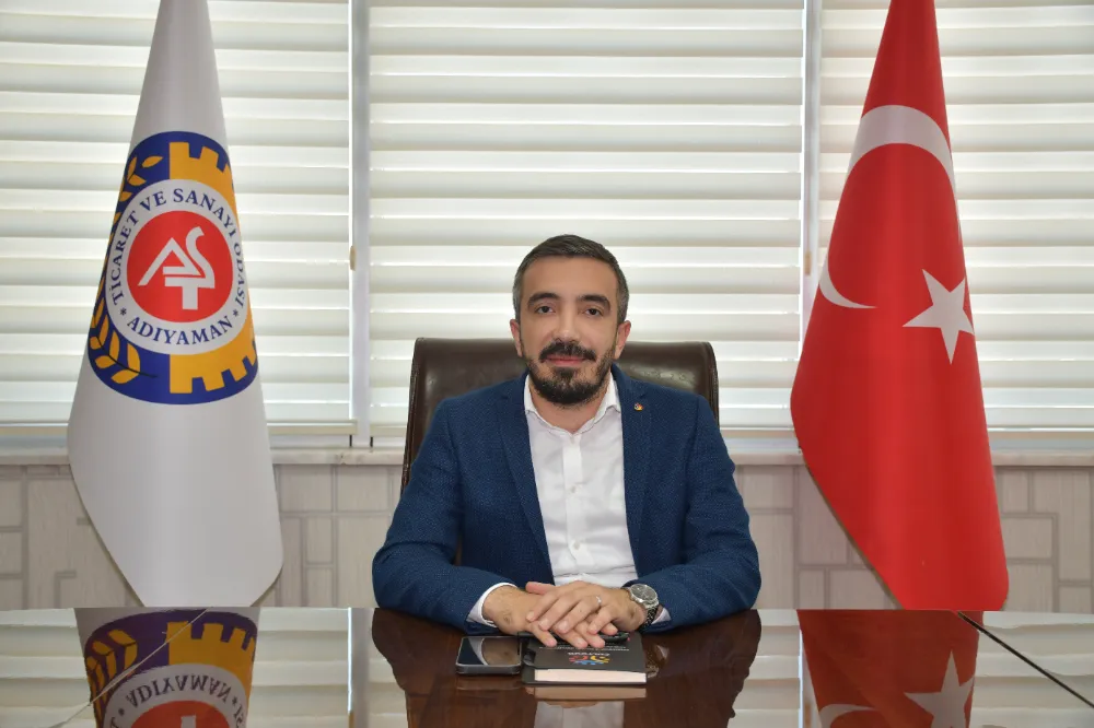 Başkan Torunoğlu