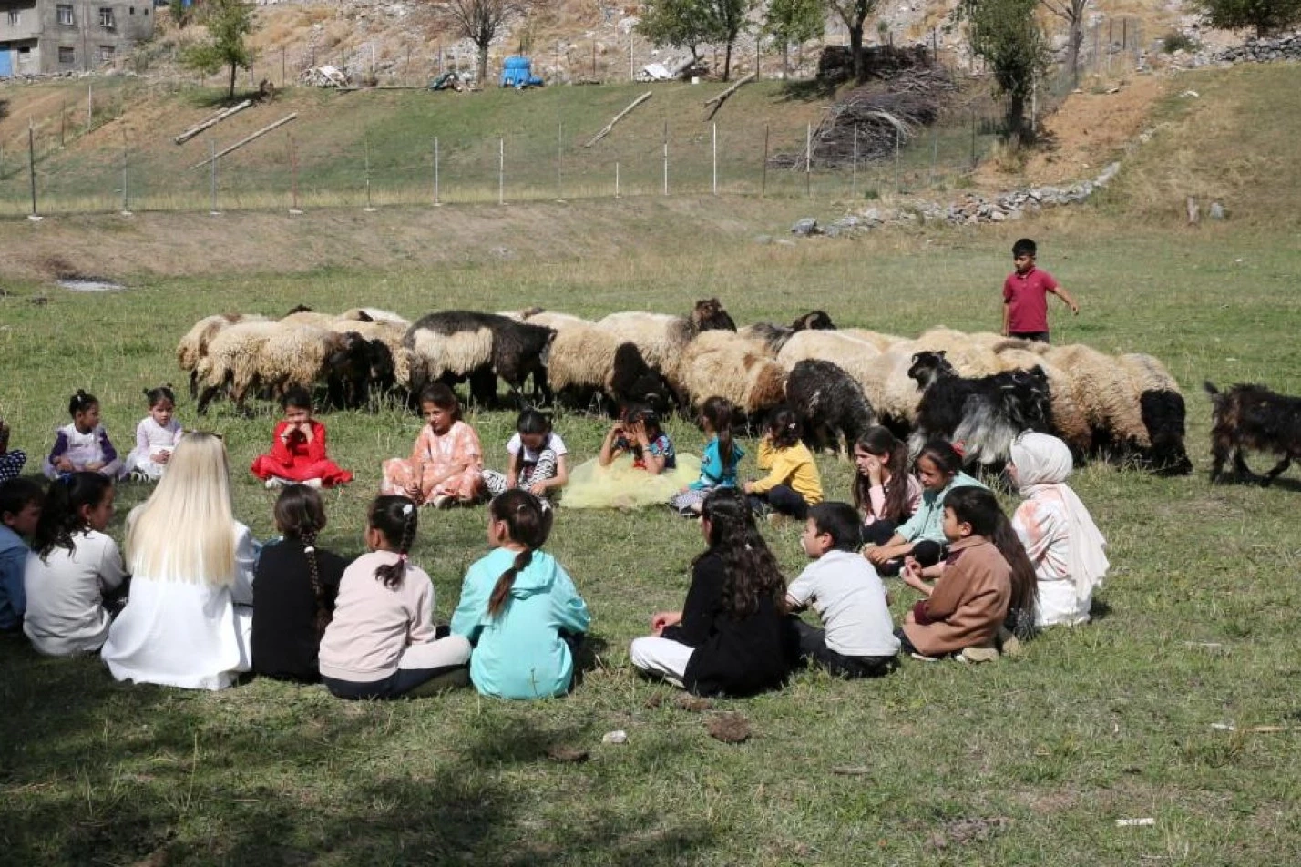 Bitlis Hizan