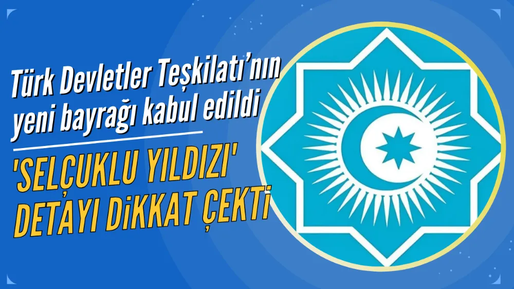 Türk Devletler Teşkilatı