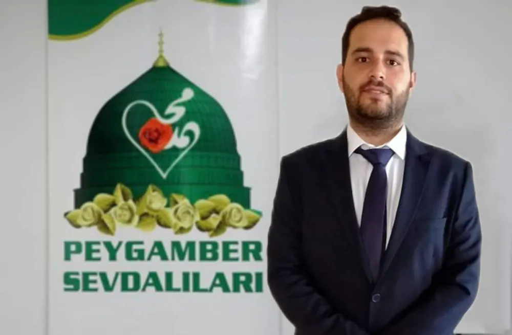 Siyer Sınavı Başvuruları Başladı 