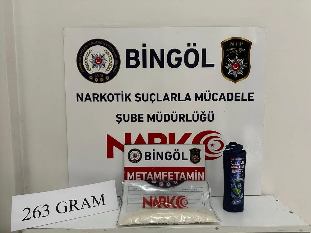 Bingöl