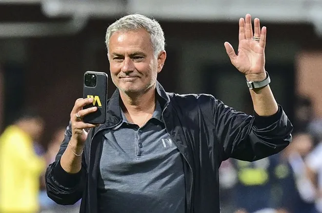 Mourinho ısrarında haklı çıktı: 