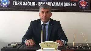 Türk Sağlık Sen