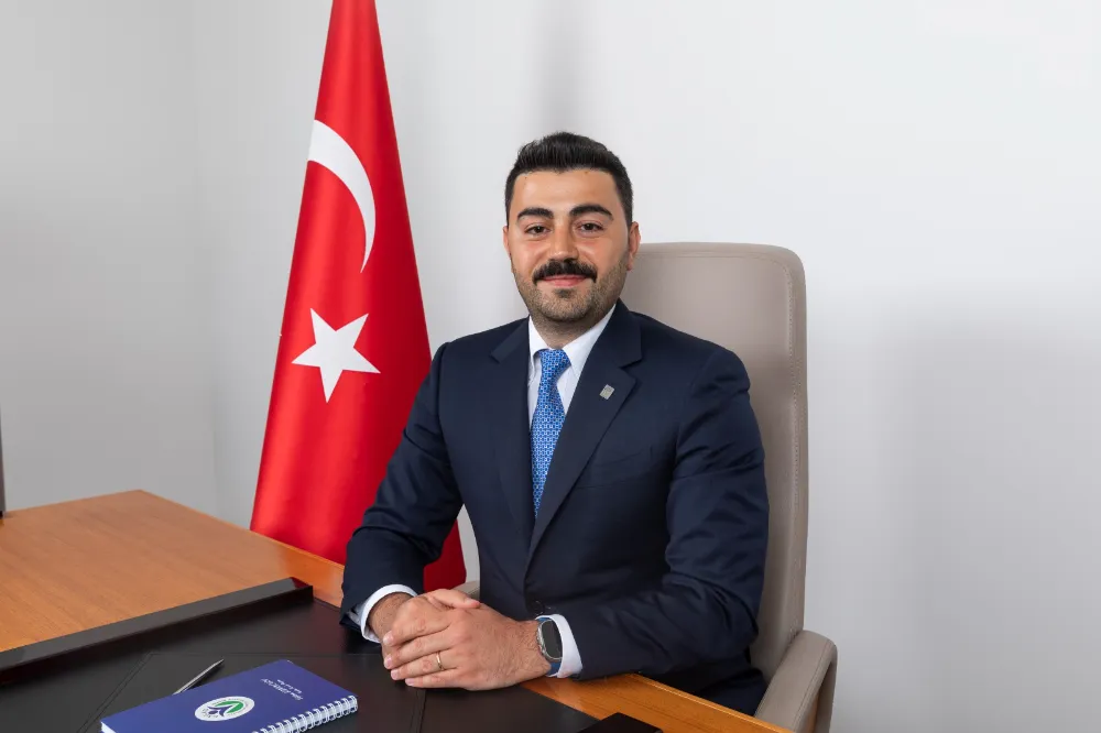 GAGİAD 25 ARALIK KUTLAMA MESAJI