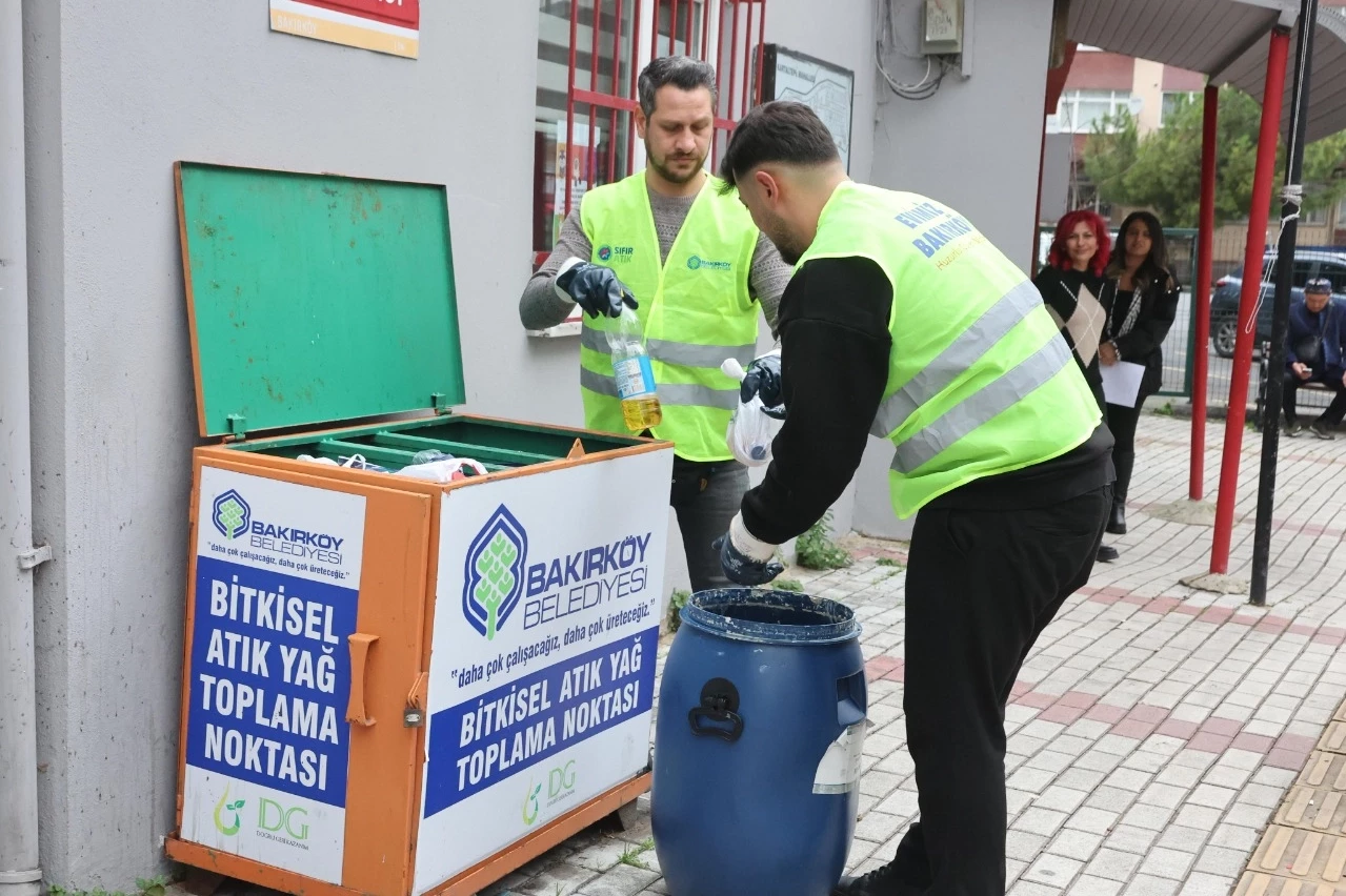 İstanbul Bakırköy