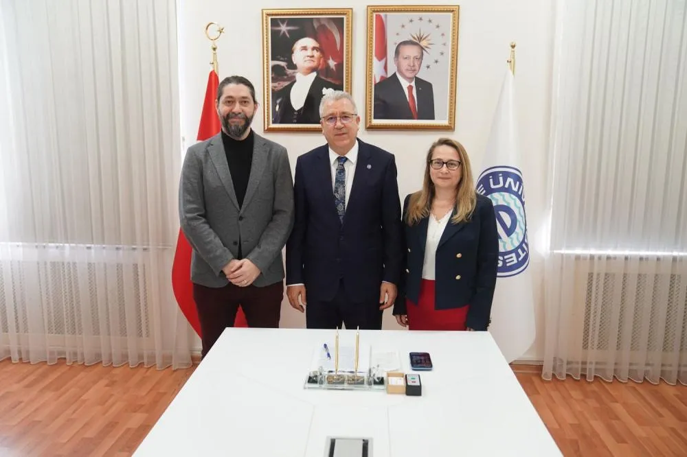 Ege Üniversitesi’nden Diyabet Tedavisinde Çığır Açan Proje