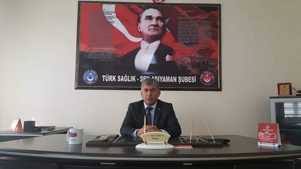 Nejdet İrfan Tokur, 