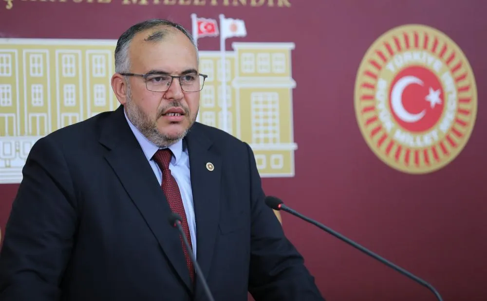 MÜCBİR SEBEP HALİ UZATILDI ÇALIŞKAN’DAN VERGİ AFFI TALEBİ