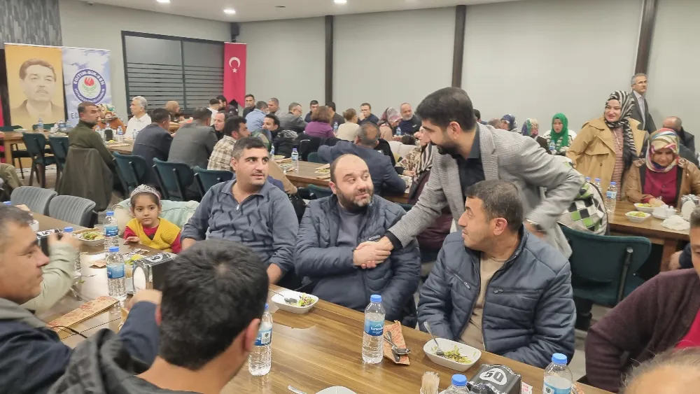 Demir, “Engellilerin anayasal hakları insanlık onuruna yakışır şekilde düzenlenmedir”