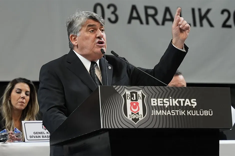 Beşiktaş