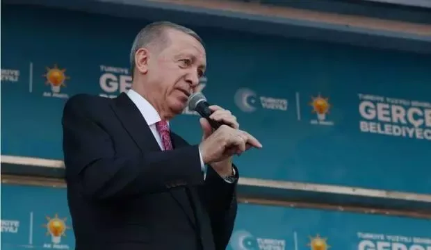 Tam kadro katılımlı toplantıda Erdoğan talimatı verdi!