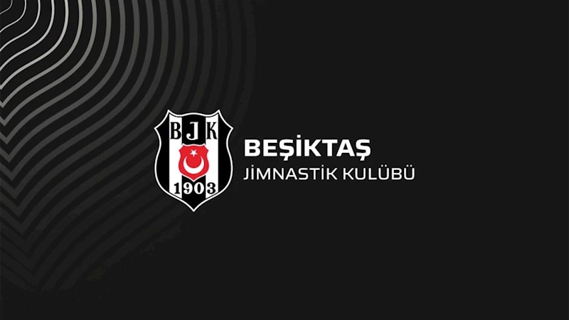 Beşiktaş’tan Merkez Hakem Kurulu