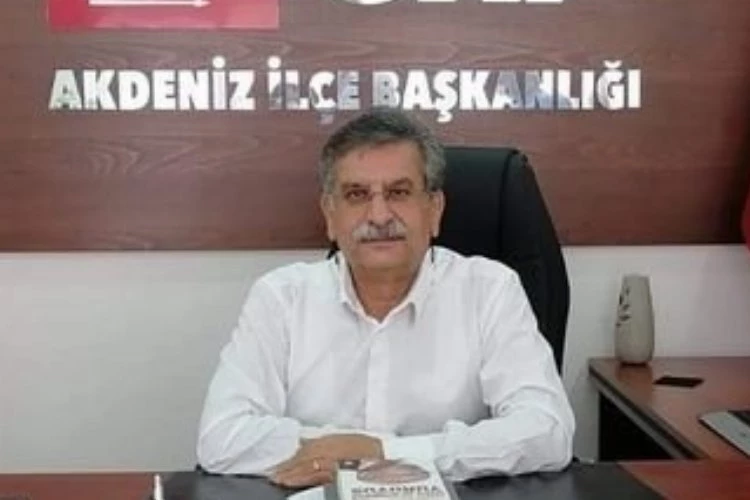 Başkan Palamut