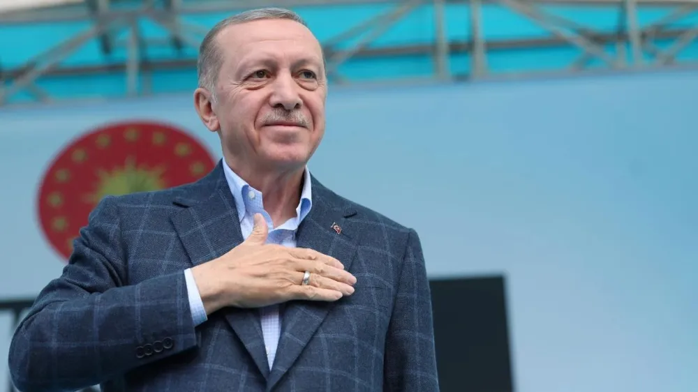 Cumhurbaşkanı Erdoğan depremzede ailelerle bir araya gelecek