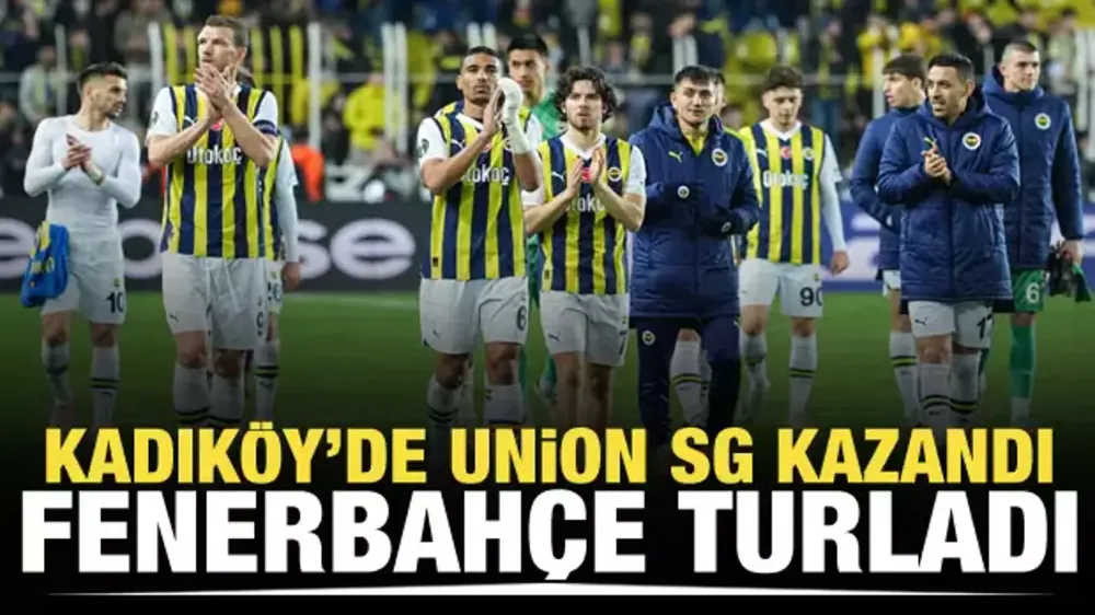 Fenerbahçe Konferans Ligi