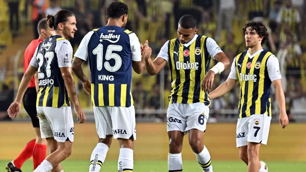 Arsenal, Fenerbahçeli yıldız için Türkiye