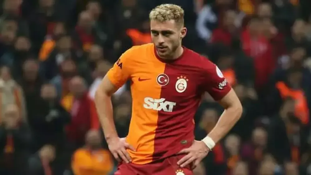 Galatasaray