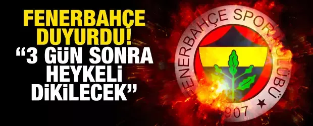 Fenerbahçe açıkladı! 