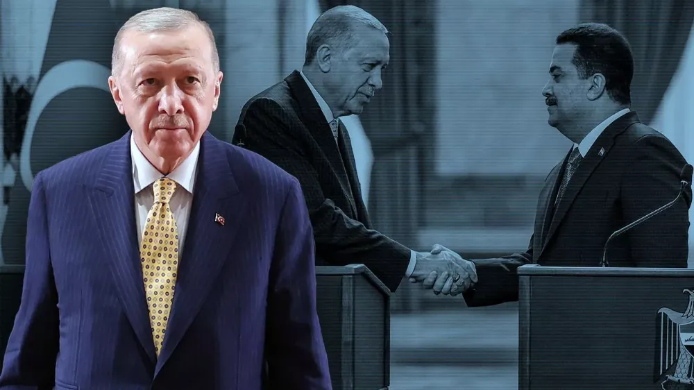 Cumhurbaşkanı Erdoğan