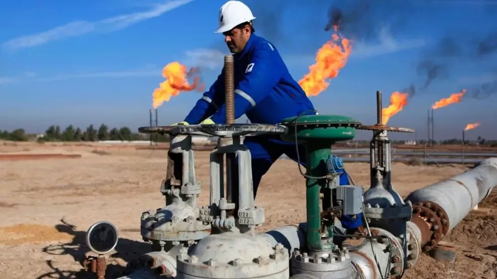 Bağdat yönetiminden son dakika Türkiye açıklaması: Petrol hattı Türkiye