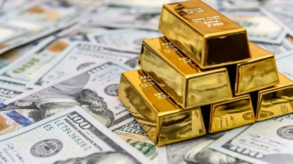 Piyasalarda haftanın bilançosu: Altın kazandırdı, dolar kaybettirdi
