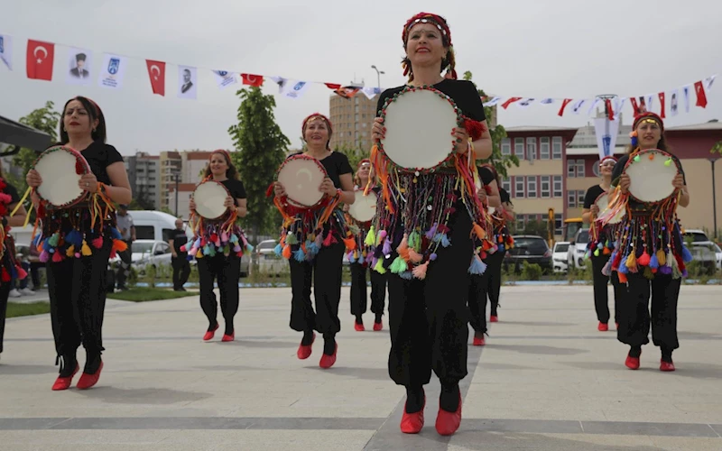 Ankara Büyükşehir Belediyesinden: ‘Kadın Emeği Pazarı’ 