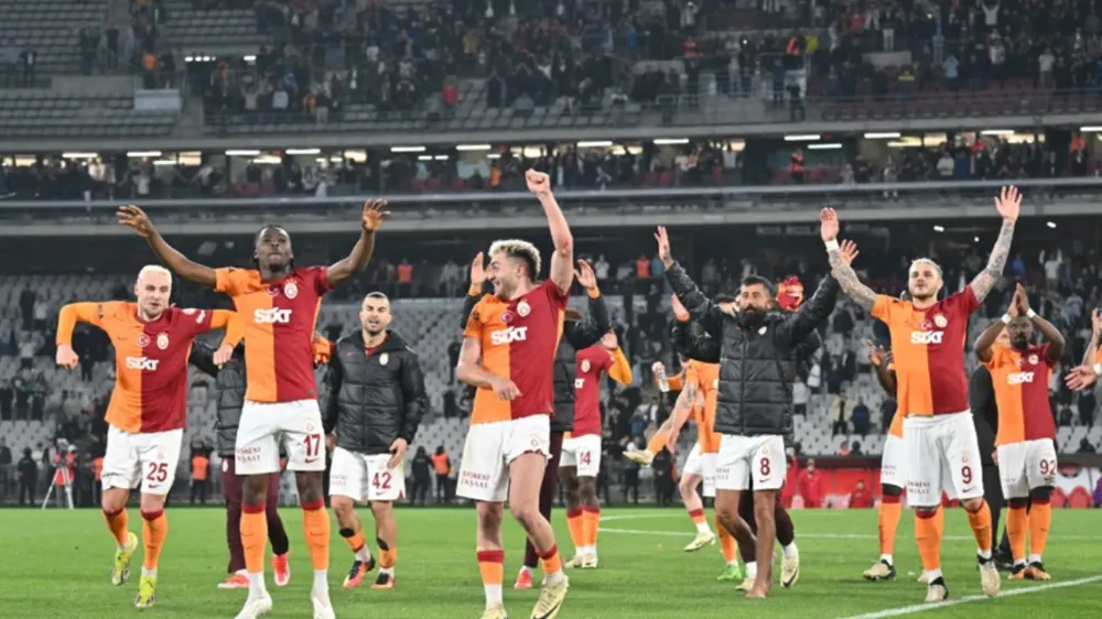 Galatasaray