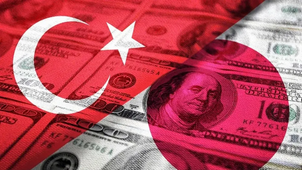 100. yılda Türkiye için büyük fırsat! Milyarlarca dolarlık pastadan pay alabiliriz