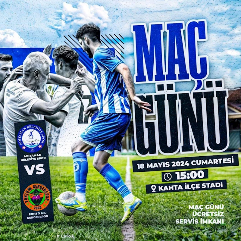 Adıyaman Belediyesi’nden ücretsiz servis imkanı  