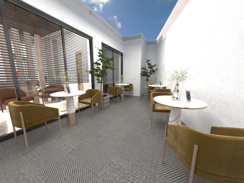 Kahramanmaraş Sosyal Girişimcilik Merkezi’nin imzaları atıldı 