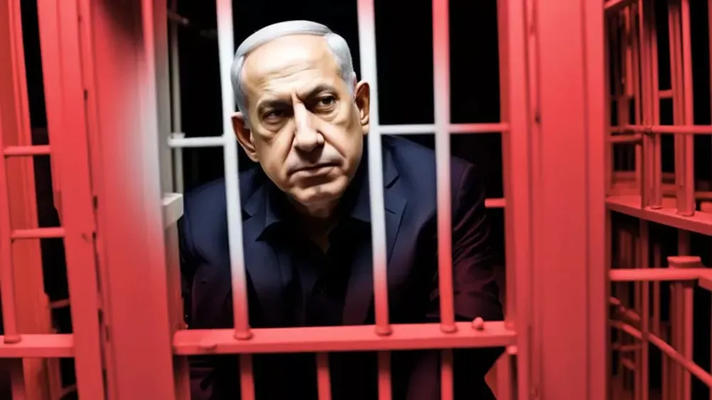 Netanyahu ve Galant hakkında tutuklama kararı talebi