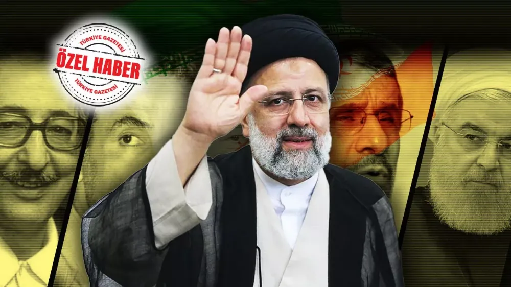 Başlarına gelmedik şey kalmayan liderler: İran’ın Cumhurbaşkanları
