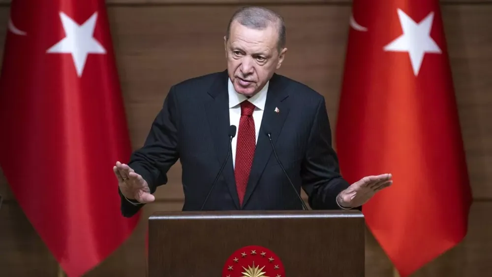 AK Parti’den reform atağı! Ankara Kriterleri baz alınarak 2. reform dalgasına hazırlanılıyor