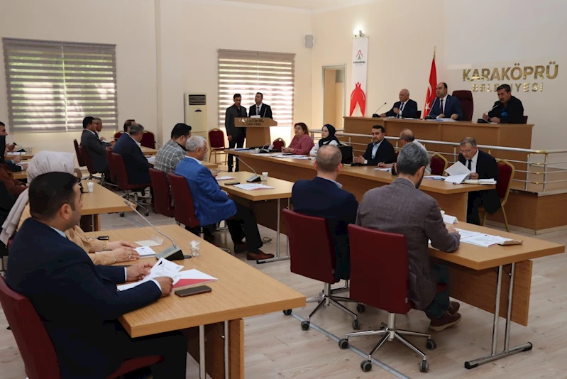 Başkan Nihat Çiftçi: Yaşanabilir bir Karaköprü için kadın ve kırsal kalkınma kooperatifleri kuracağız  - Videolu Haber