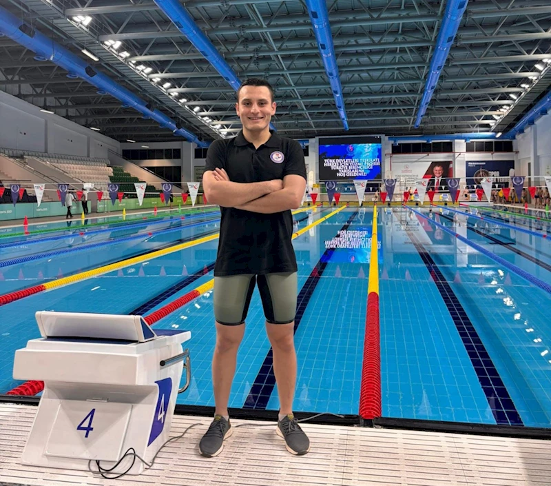 Demir, Azerbaycan’da Türkiye’yi temsil edecek 