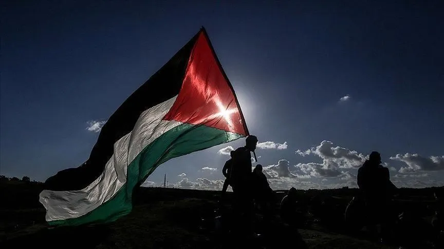 Filistin topraklarını gasbeden İsrailliler, Batı Şeria