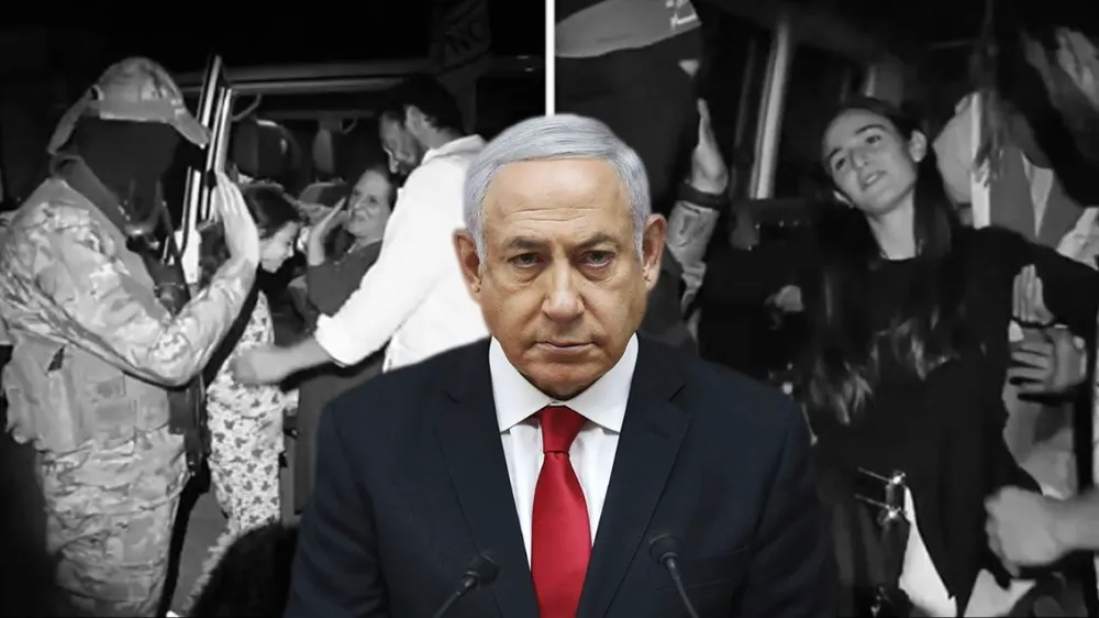 İsrail ateşkes için şartını açıkladı! Gazze