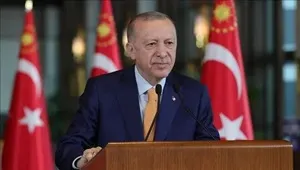 Cumhurbaşkanı Erdoğan, LGS