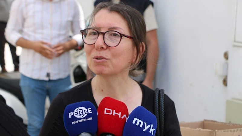 Adıyamanlı depremzede, 