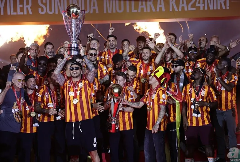 Galatasaray