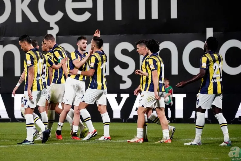 Fenerbahçe