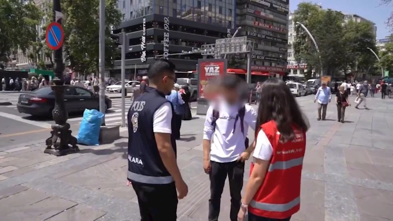 Kurban Bayramı tatilinde 1456 düzensiz göçmen yakalandı  - Videolu Haber
