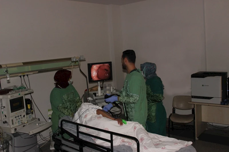 Viranşehir Devlet Hastanesi