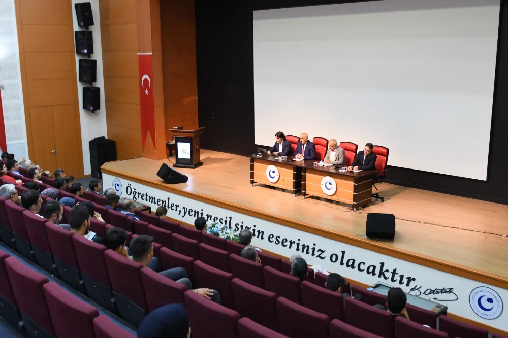 Adıyaman Üniversitesi