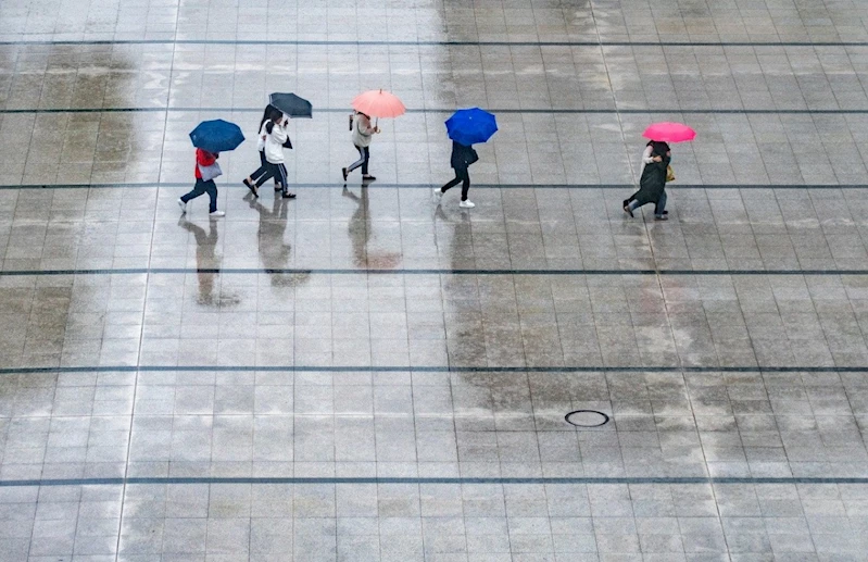 Meteoroloji uyardı 