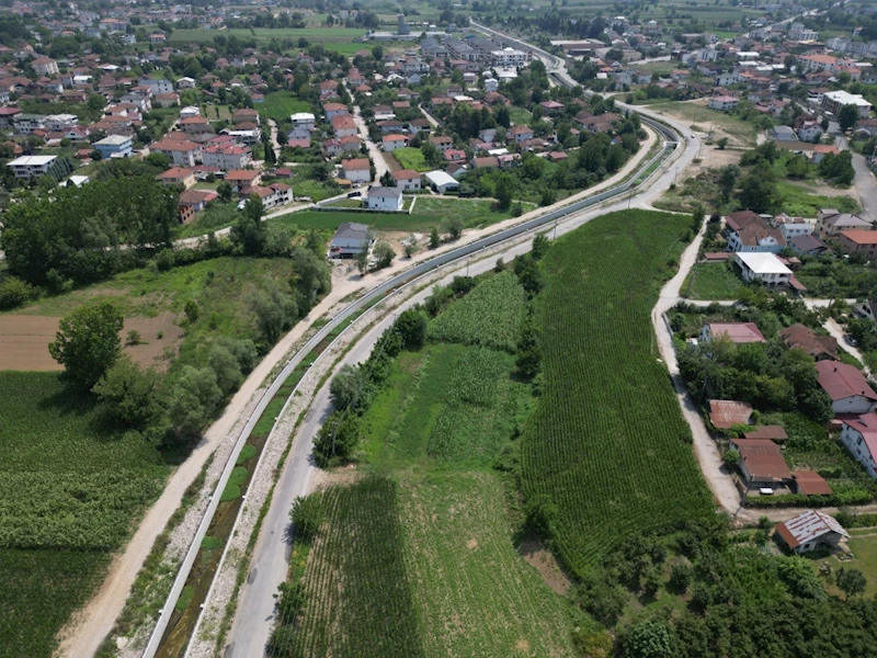 Karacasu’da çalışmalar başlıyor  