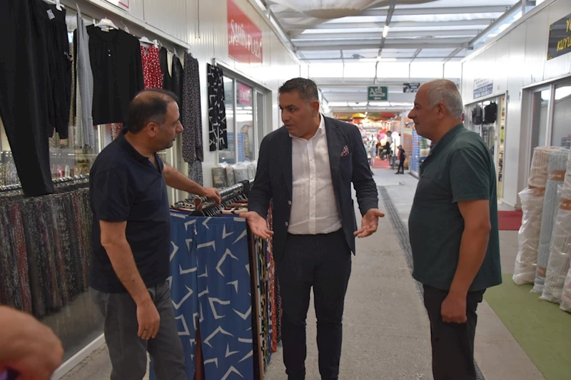 Sadıkoğlu, daha hızlı ayağa kalkmanın formülünü verdi 